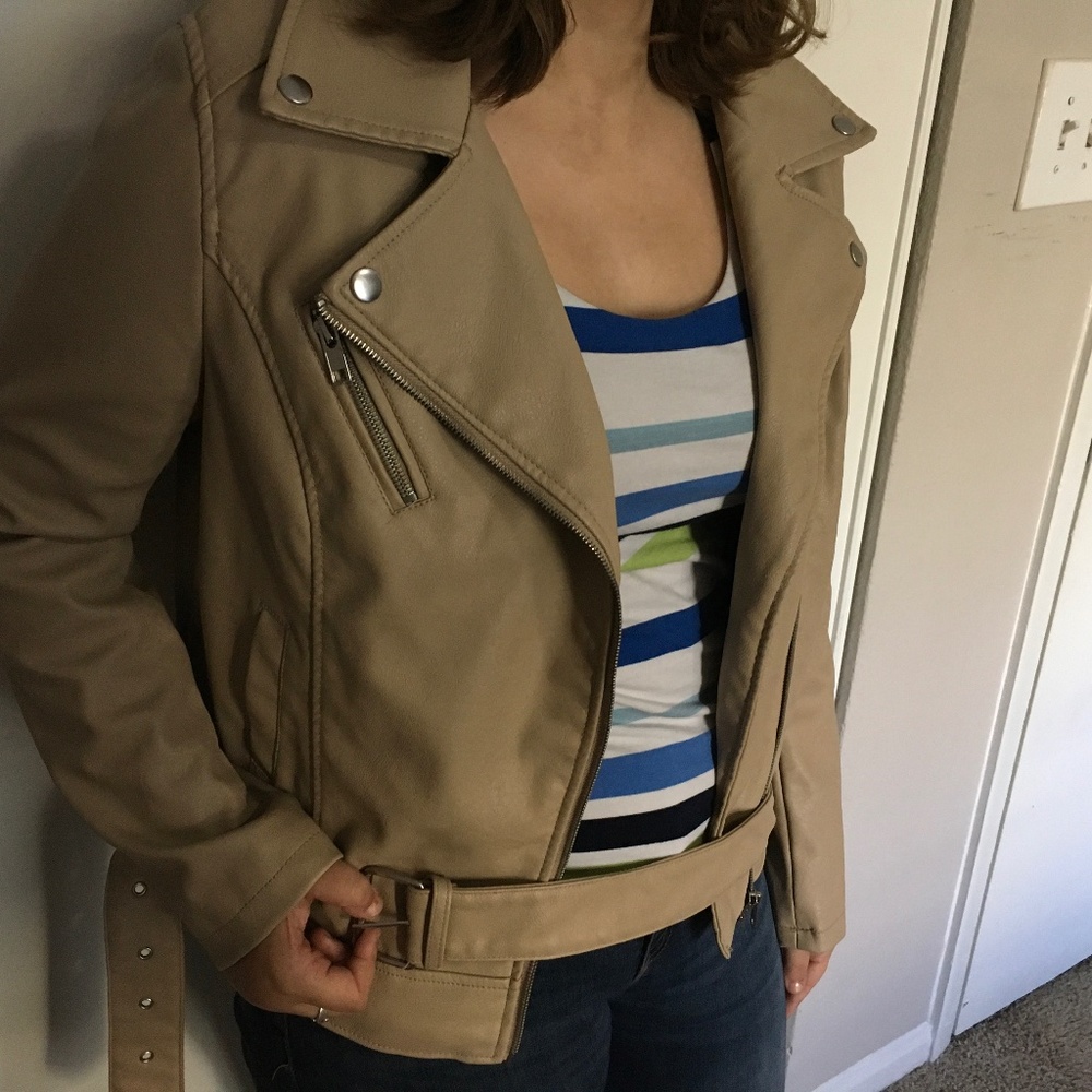 Forever 21 Jacket